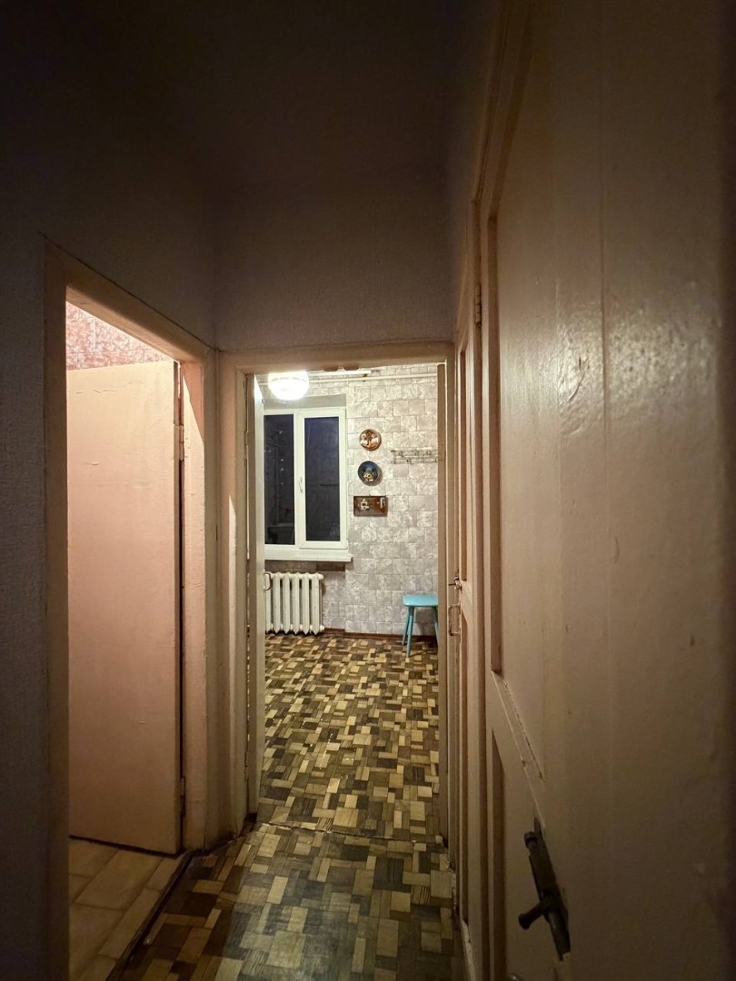 продажа трехкомнатной квартиры номер A-174653 в Малиновском районе, фото номер 17